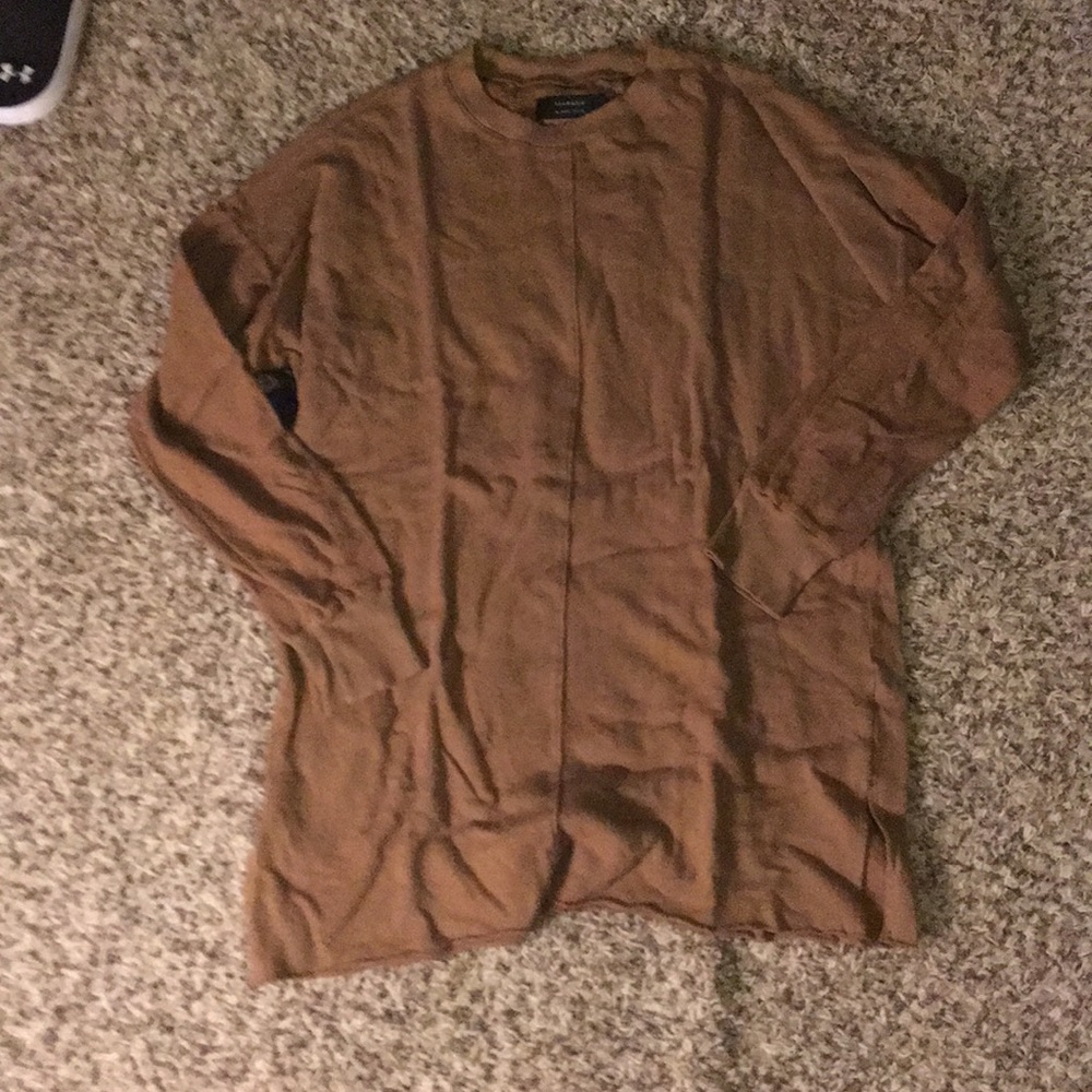 Knomadik Sweatshirt